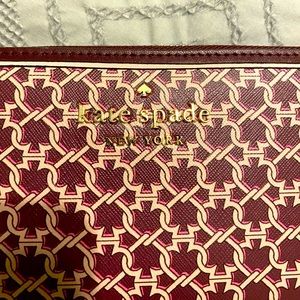 Authentic Kate Spade Wallet